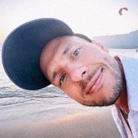 Pickitoo Employee Paulius Putna's profile photo