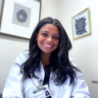 United Community & Family Services Employee Meredith Moore's profile photo