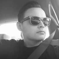Superion Employee Joshua Carlson's profile photo