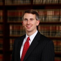 McGuireWoods LLP Employee Brian Schmalzbach's profile photo