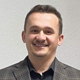 Innofiber Employee Edvin Cako's profile photo