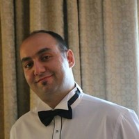 Ceyhun Şavkın Email