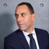 Mehdi Hammou Email & Phone Number