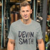 TradeFlock Employee Devin Smith's profile photo