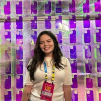 Une Comunicação Employee Isabella Neves's profile photo