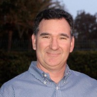 PRIDE Reading Program Employee Garrett Richland's profile photo