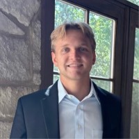 Gonzalez Companies, LLC Employee Gavin Corrigan's profile photo