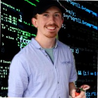 myAnalyst Employee Branden Fox's profile photo