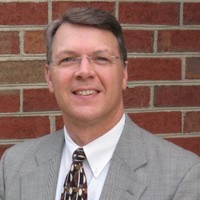 Atlantic Coast Conference Employee Danny Worrell's profile photo