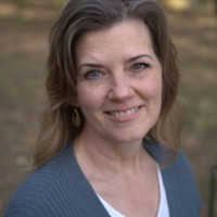 CHRISTUS Health Employee Becki-Sue Curtis's profile photo