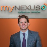 myNEXUS® Employee McArthur Vanosdale's profile photo