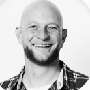 Flaschenpost Services AG Employee Signer Christian's profile photo