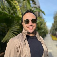 GUAVAPAY Employee Marwan Hassaan's profile photo