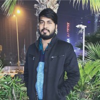 Univo Edtech LLP Employee Shubhank Katiyar's profile photo