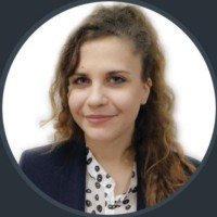 Sonja Zaric Email