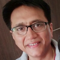 Jindal Stainless Employee J. Sood's profile photo