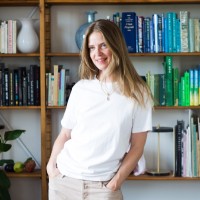 Caroline Gram Email & Phone Number