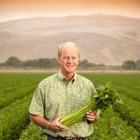 Growers Express Employee David Gill's profile photo