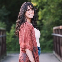 Seven Mountains Media Employee Cristina Palumbo's profile photo