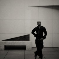 MOCA | The Museum of Contemporary Art Employee Justen Leroy's profile photo