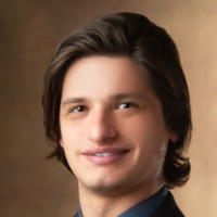 Edward Jones Employee Luke Kramer's profile photo