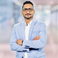 Nagendra Bhat Email & Phone Number