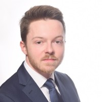 Swiss Life Employee Renaud Caron's profile photo