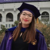 River Bioscience Employee Megan Mulcahy's profile photo