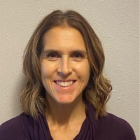 F&G Employee Amy Studer's profile photo