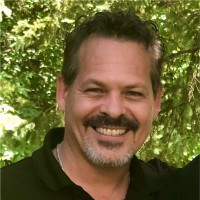 1VALET Employee Serge Perras's profile photo