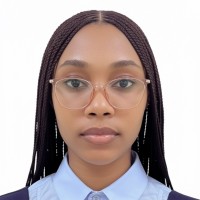 First Bank of Nigeria Ltd. Employee Abigail Silas's profile photo