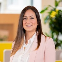 Skylab Employee Liliana Marcos's profile photo