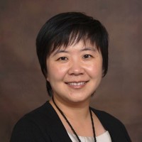 Aivres Employee Jane Li's profile photo