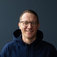 Gridfuse Employee Philipp Freick's profile photo