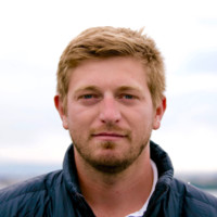 Emirates Great Britain SailGP Team Employee Matt Haslam's profile photo