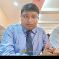 Aristo Pharma Limited Employee Sourav Kundu's profile photo