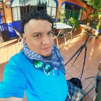 Metropoli San Luis Employee Carlos Garrigos's profile photo