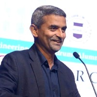 God's Own Food Solutions Pvt Ltd Employee James Joseph's profile photo