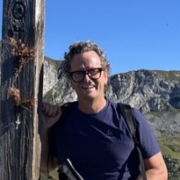 ODLO Employee Stefan Solfors's profile photo