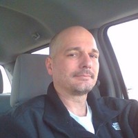 Spirit AeroSystems Employee Mike Yocom's profile photo