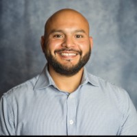 L'Oréal Employee Roberto Alfaro's profile photo