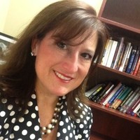 University of Cincinnati - College of Education, Criminal Justice, and Human Services Employee Gretchen Schmidt's profile photo