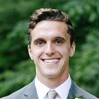 Brown Bag Employee Tom Hamilton's profile photo