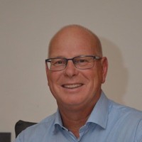 Levitech BV Employee Wil van Velzen's profile photo