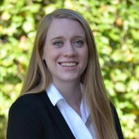Bank of America Employee Alexia Moore's profile photo