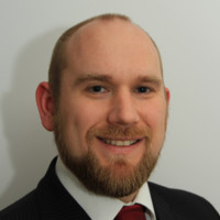 KRR ProStream Employee David Fellows's profile photo