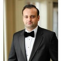 Ocean Club Hotel Employee Allek Peri's profile photo