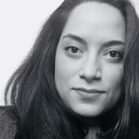 KARL LAGERFELD Employee Roxanna Samuelsson-Ranzijn's profile photo