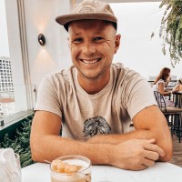 Kindred Group plc Employee Thom van Mil's profile photo
