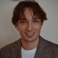 Passage Employee Joseph Edelmann's profile photo